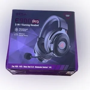 E900 Pro USB Gaming Headset