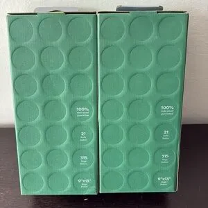 Earth Rated Lavender Poop Bags