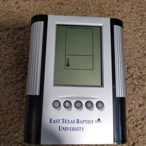 East Texas Baptist University Desk Accessory
