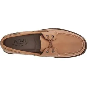 Eastland Men's Seaquest Boat Shoe NEW