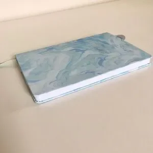 Èccolo Blue Marble 2020 Weekly Planner