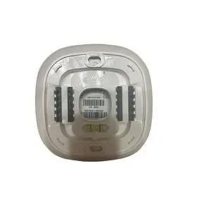 Ecobee3 Lite Smart Thermostat - Programmable Wifi Thermostat - Black