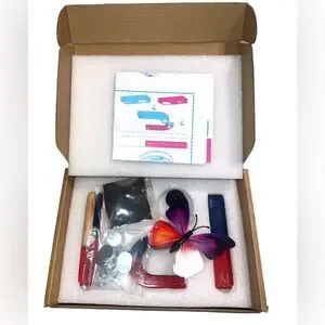 Educational Magnet Kit (Science) 3+