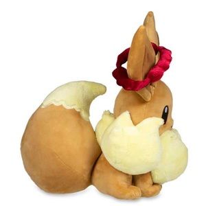 Eevee Large Japanese Pokémon Plush