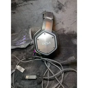 EKSA 1000 gaming headset wired NWOB