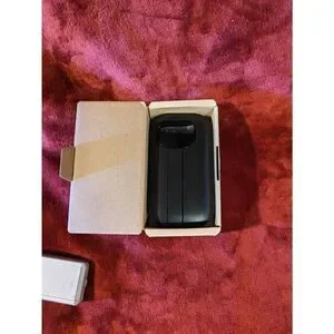 Ekvanbel Business Bluetooth Headset With Charging stand