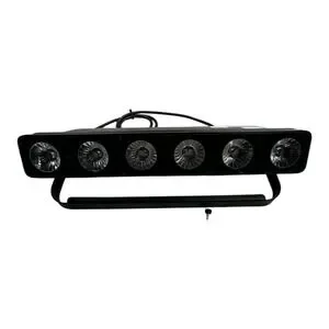 Elation Professional SIXBAR 500 LED Bar Wash Effect Stage Light DMX