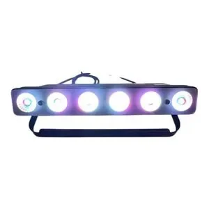 Elation Professional SIXBAR 500 LED Bar Wash Effect Stage Light DMX