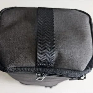 Elecom Canon Grey Camera Bag