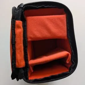 Elecom Canon Grey Camera Bag