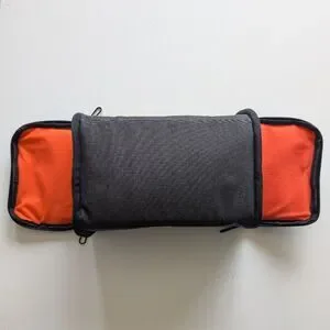 Elecom Canon Grey Camera Bag