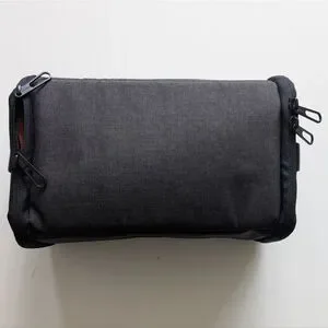 Elecom Canon Grey Camera Bag
