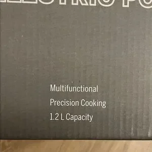 Electric Pot
