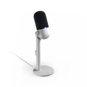 Elgato Wave Neo Microphone USB-C To USB-A Gaming Streaming 10MAI9901