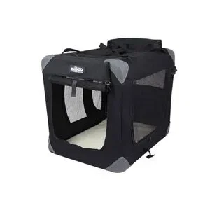 EliteField 3-door Folding Soft Dog Crate
