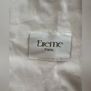 Elleme Paris Dust Bag