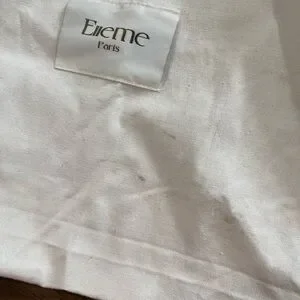 Elleme Paris Dust Bag