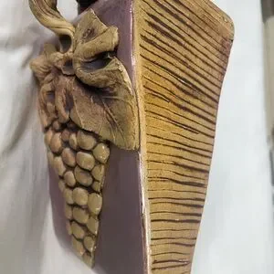 Ellen Evans Cheese Cover Lilac