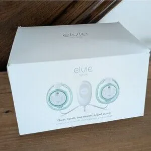 Elvie Stride Elvie Stride