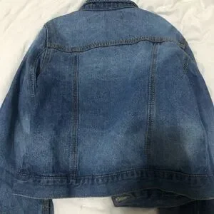 Epic Threads Jean Jacket