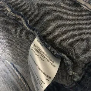 Epic Threads Jean Jacket