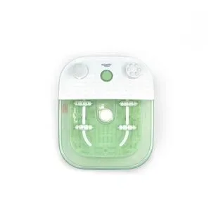 Equator Green Foot Spa Massager