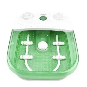 Equator Green Foot Spa Massager