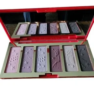 Estee Lauder Celestial Glam Limited Edition Eyeshadow Palette