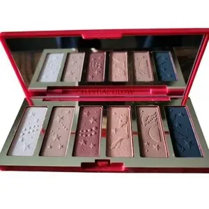 Estee Lauder Celestial Glow Limited Edition Eyeshadow Palette