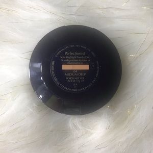 Estée Lauder Perfectionist Powder Duo