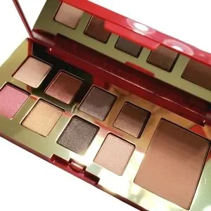Estée Lauder Pure Color Envy Eyeshadow & Cheek Palette Candy Glow