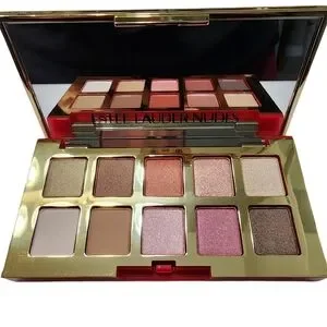 Estee Lauder Pure Color Envy Eyeshadow Palette - Nudes