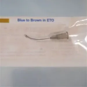 ETO Pet Vet Surgical Blue To Brown Connector
