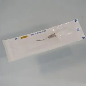 ETO Pet Vet Surgical Blue To Brown Connector