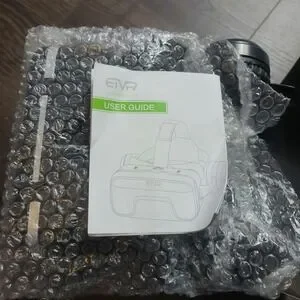 ETVP VIRTUAL REALITY 4.0 NEW IN Box Gaming Virtual