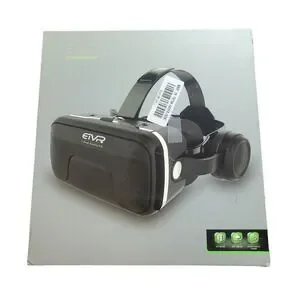 ETVP VIRTUAL REALITY 4.0 NEW IN Box Gaming Virtual