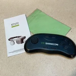 ETVR 4.0 Virtual Realty Headset