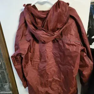 EUC COLD STORAGE FOUL WEATHER GEAR JACKET SZ M