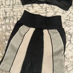 EUC FP Movement Set