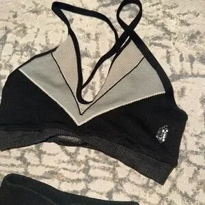EUC FP Movement Set
