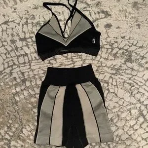 EUC FP Movement Set