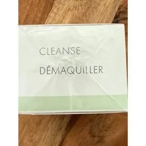 Eve Lom Cleanser 50 Ml. With Cotton Muslin Cleansing Cloth New Sealed Box