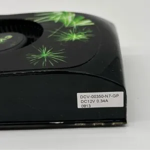 EVGA E-GeForce 9800 GTX Graphics Card