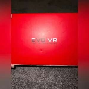 EVO Virtual Reality Smartphone 3D Headset