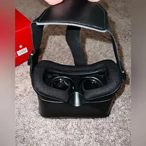 EVO Virtual Reality Smartphone 3D Headset
