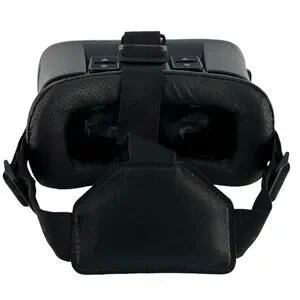 EVO VR 360° Virtual Reality Smartphone Headset – Immersive 3D Experience