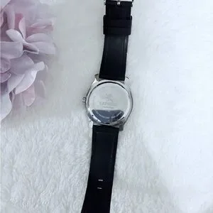 Express Rivington Multi-Function Watch - Black