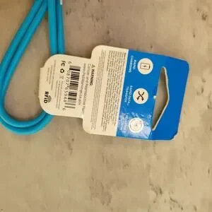 Extra Long Charging Charger Cable USB Cord For IPhone Smart Accessories