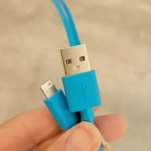 Extra Long Charging Charger Cable USB Cord For IPhone Smart Accessories