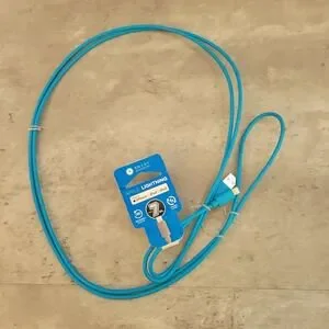 Extra Long Charging Charger Cable USB Cord for iPhone Smart Accessories